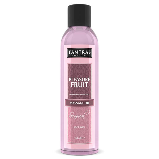 Love Oil Pleasure Fruit Perfume with Pheromones 150 ml Love Oil Pleasure Fruit Perfume with Pheromones 150 ml - UABDSM