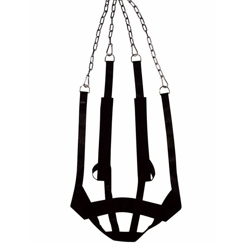 Love Swing deluxe - UABDSM