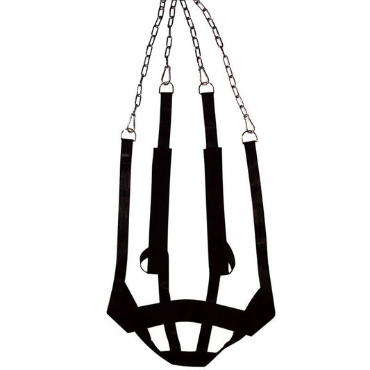 Love Swing deluxe Love Swing deluxe - UABDSM