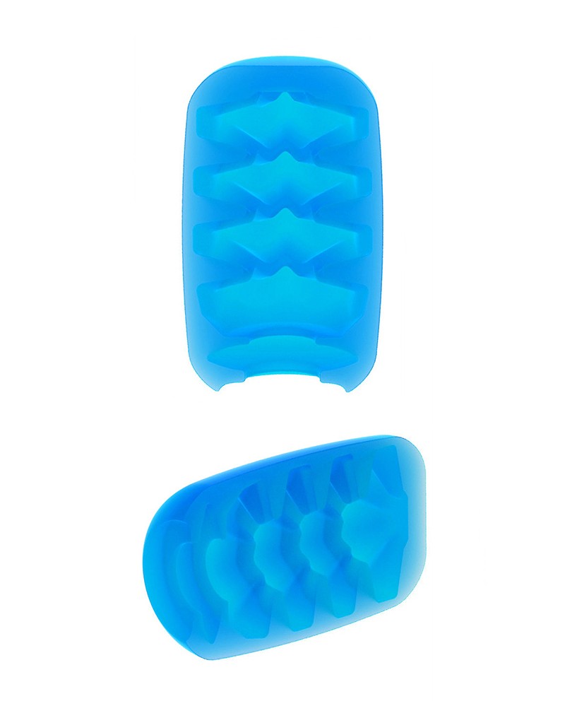 Love To Love - 6 Pieces Sexy Pills Blue Valentine - UABDSM