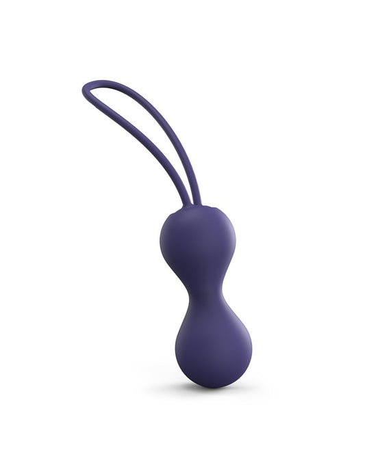 Love To Love - Joia - Kegel Ball - Indigo Love To Love - Joia - Kegel Ball - Indigo - UABDSM