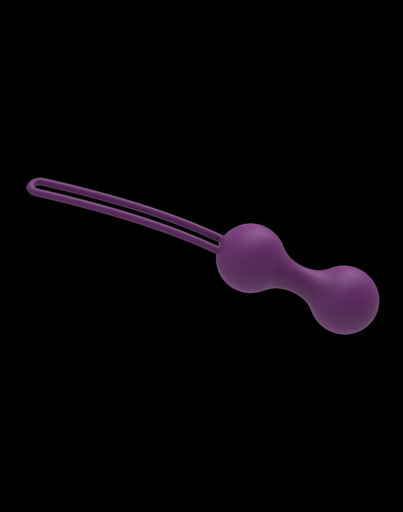 Love To Love - PerFit Kit - Kegel Balls Set - Purple - UABDSM