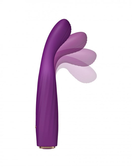 Love To Love - Vibrating Feel Me - G-Spot Vibrator - Purple Love To Love - Vibrating Feel Me - G-Spot Vibrator - Purple - UABDSM