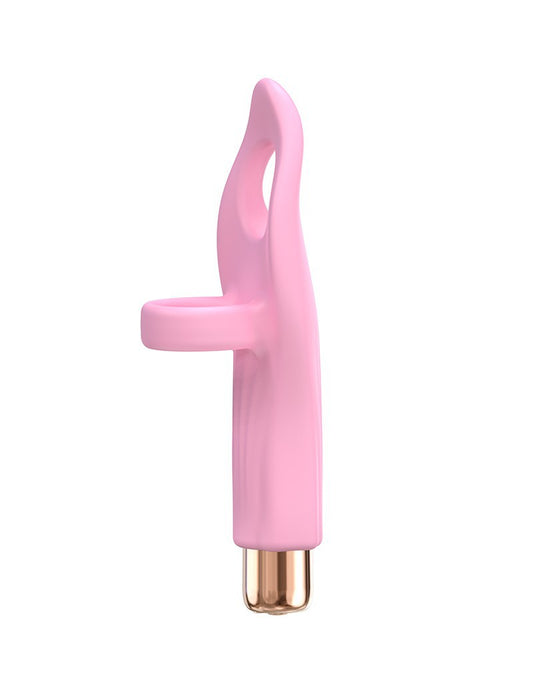 Love To Love - Vibrating Tickle Me - Finger Vibrator - Pink Love To Love - Vibrating Tickle Me - Finger Vibrator - Pink - UABDSM