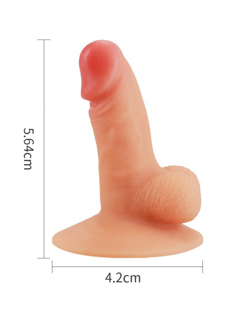 Love Toy - Penis Shaped Phone Holder - UABDSM