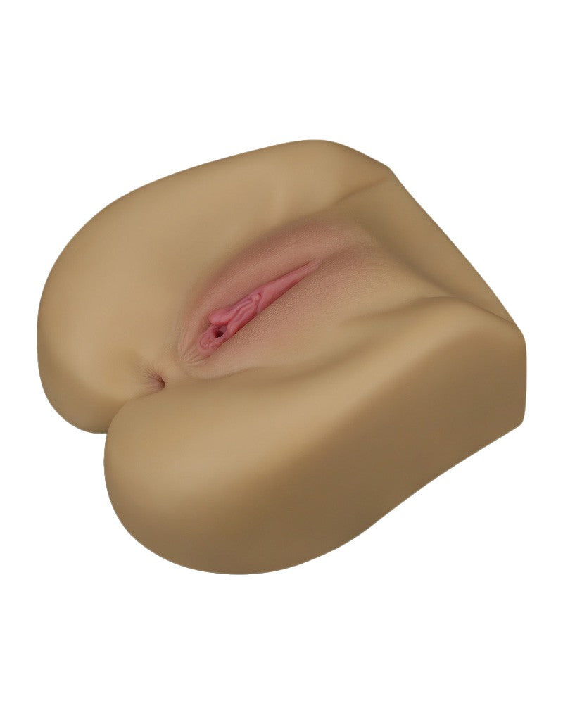 Love Toy - Streetgirls 1 - Masturbator - UABDSM