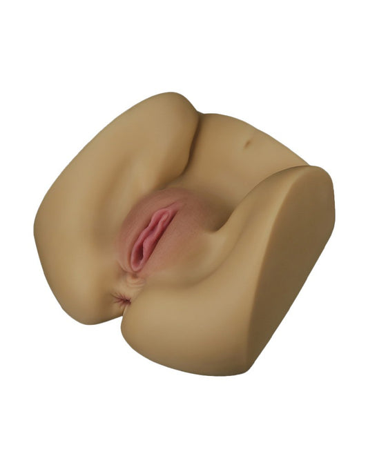 Love Toy - Streetgirls 2 - Masturbator Love Toy - Streetgirls 2 - Masturbator - UABDSM