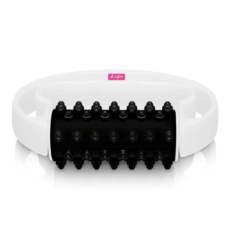 Loverspremium - Body Wheel Massager - UABDSM