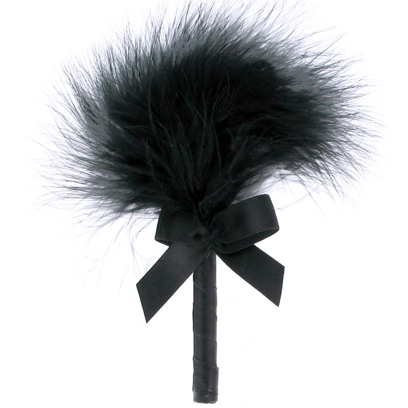 Loverspremium -Tickle Me Gift Set Pink - UABDSM