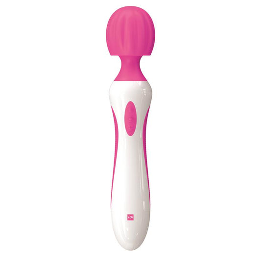 Loverspremium - XL Full Body Massager Pink - UABDSM