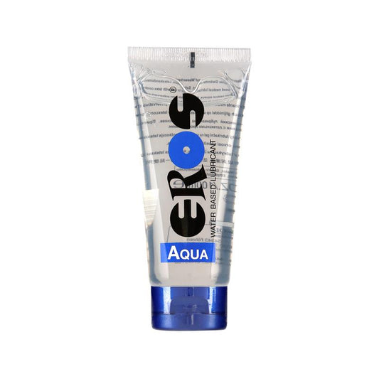 Lub Aqua Tube 100 ml Lub Aqua Tube 100 ml - UABDSM