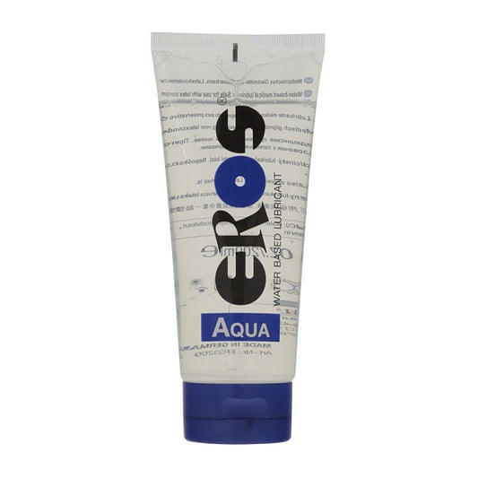 Lub Aqua Tube 200 ml Lub Aqua Tube 200 ml - UABDSM