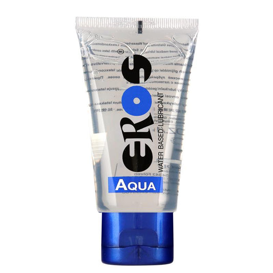 Lube Aqua Tube 50 ml Lube Aqua Tube 50 ml - UABDSM
