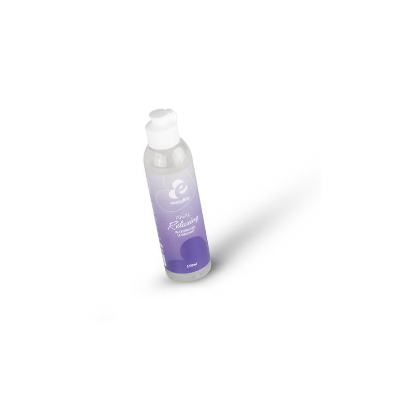 Lubricant Anal Relaxing - 150 ml - UABDSM