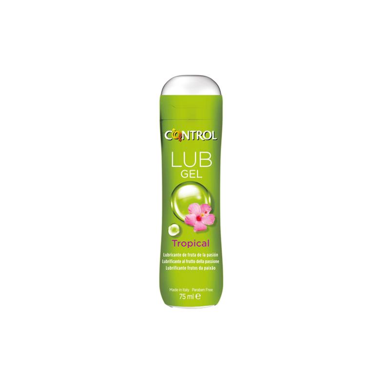 Lubricant Tropical 75 ml - UABDSM