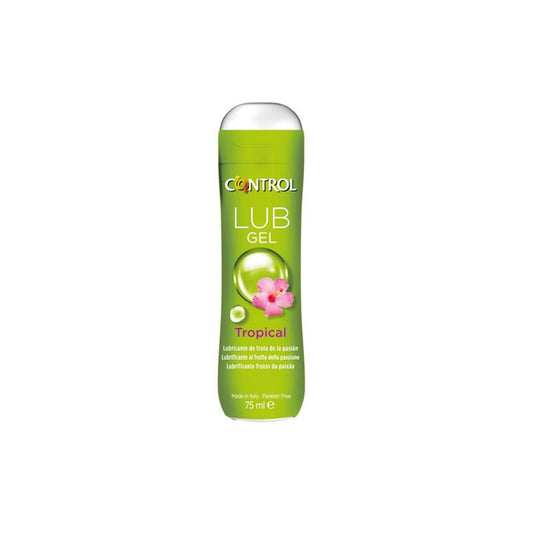Lubricant Tropical 75 ml Lubricant Tropical 75 ml - UABDSM