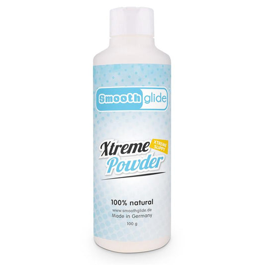 Lubricant Xtreme Powder 100 gr Lubricant Xtreme Powder 100 gr - UABDSM