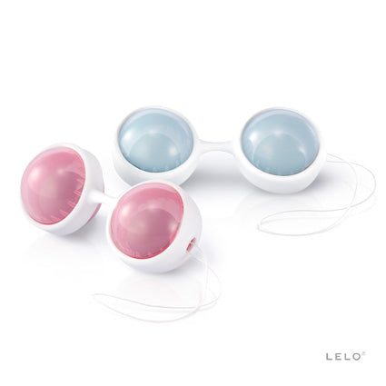 Lelo Beads Minis Lelo Beads Minis - UABDSM