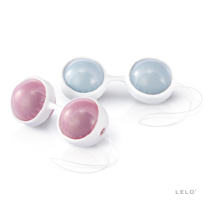 Lelo Beads - UABDSM