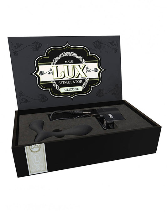 LUX - LX3 Rechargeable - UABDSM