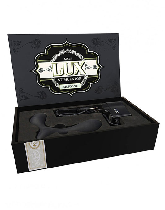 LUX - LX3+ Rechargeable - UABDSM