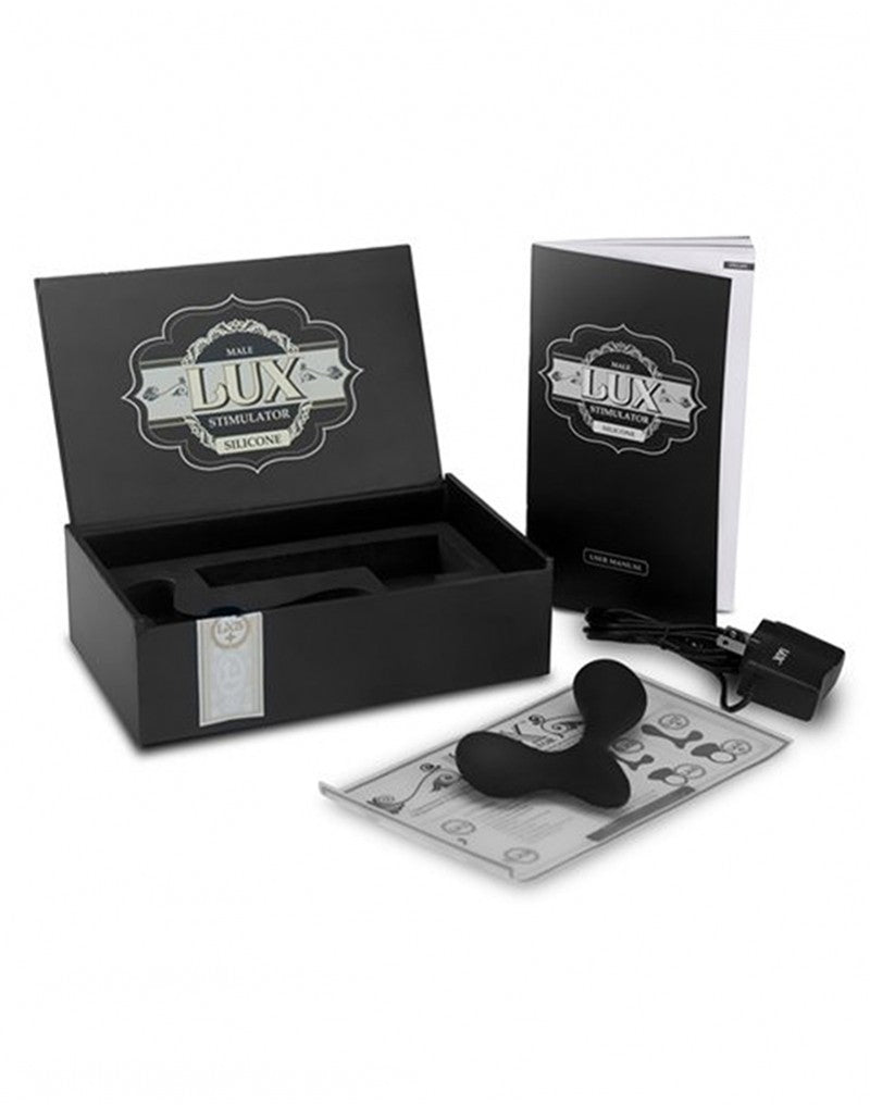 LUX - LX3 Rechargeable - UABDSM