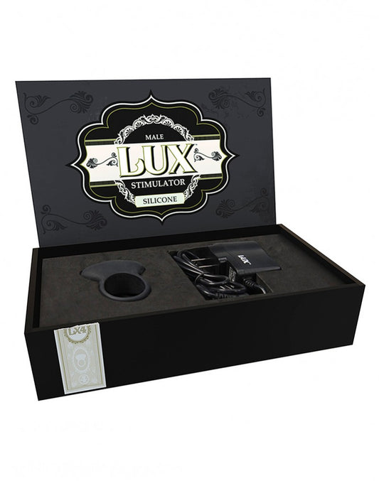 LUX - LX4 Rechargeable - UABDSM