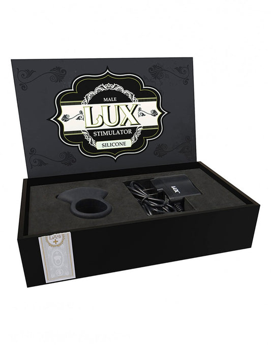 LUX - LX4+ Rechargeable - UABDSM