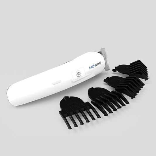 Male Hair Removal Kit Trim - UABDSM