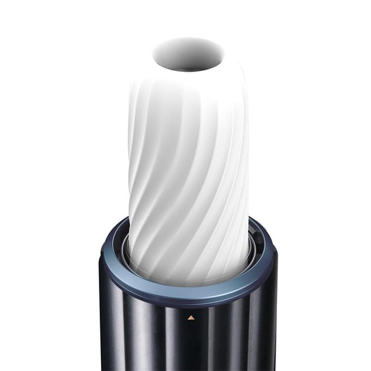 Male Masturbator Connexion Series Alex Neo with App - UABDSM