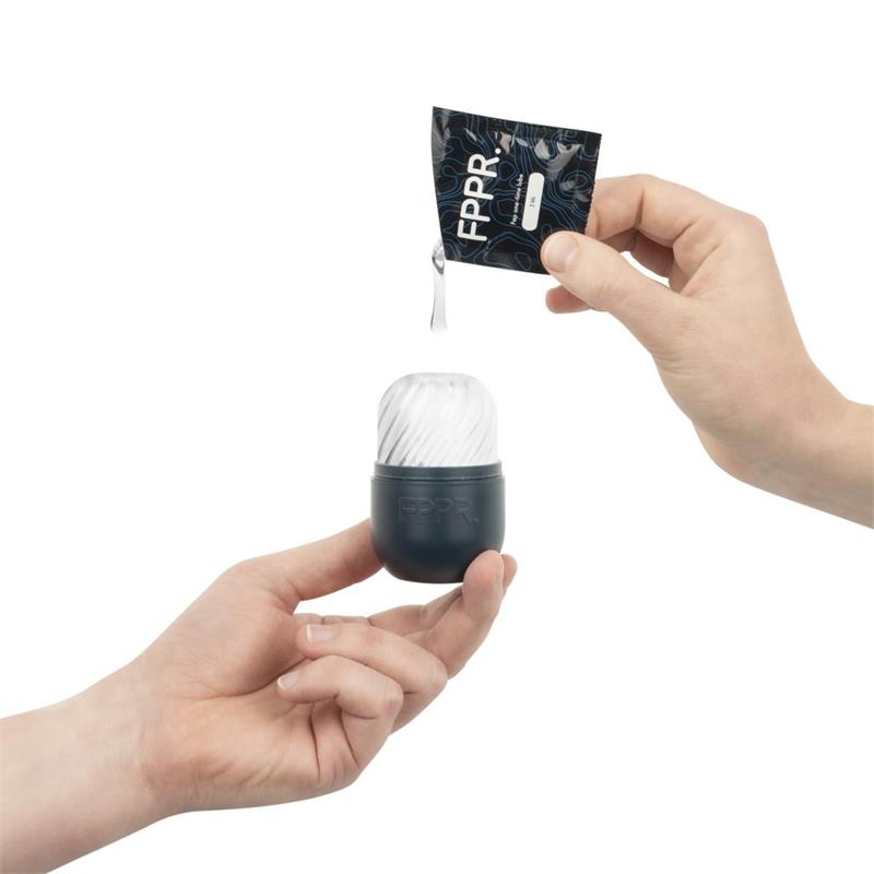 Male Masturbator Fap One-Time Ribbed - UABDSM