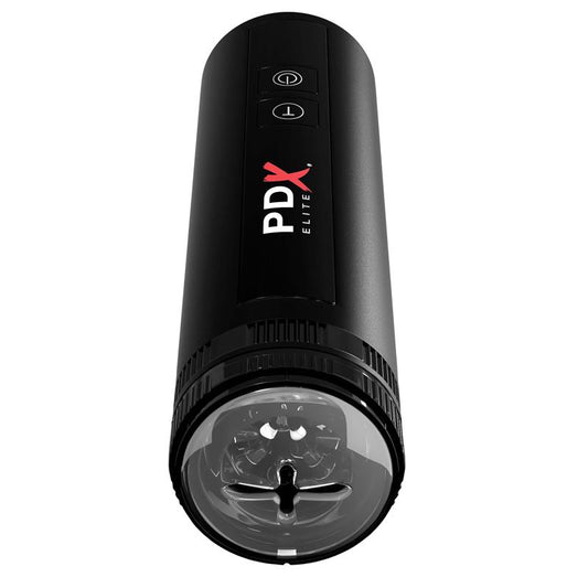 Male Masturbator Moto Bator X Male Masturbator Moto Bator X - UABDSM