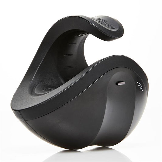 Male Masturbator Pocket Pulse Black Male Masturbator Pocket Pulse Black - UABDSM