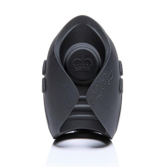 Male Masturbator Pulse Solo Lux Black - UABDSM