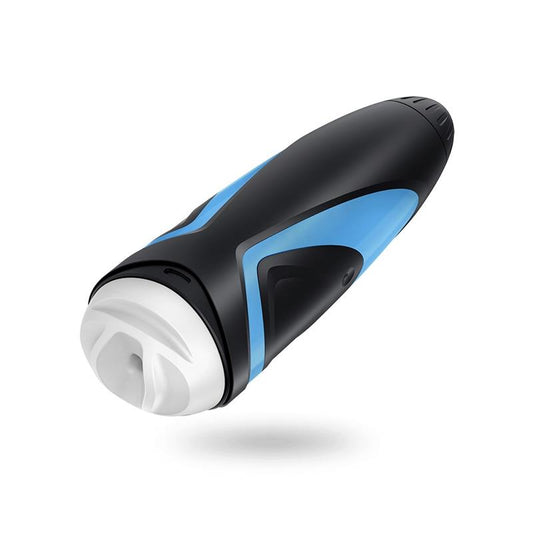 Male Masturbator Satisfyer Men Male Masturbator Satisfyer Men - UABDSM