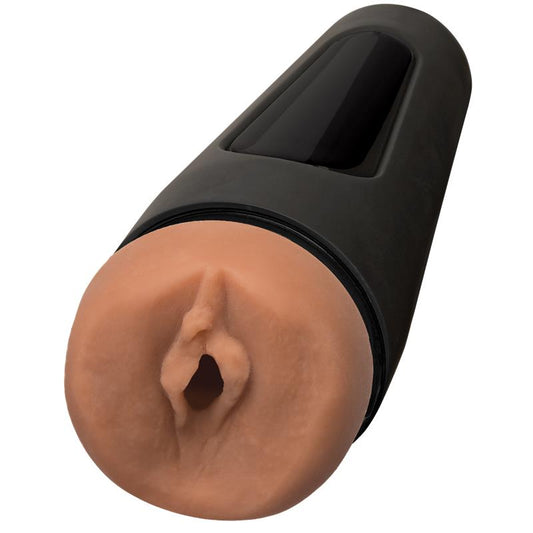 Male Masturbator The Original Vagina Caramel Male Masturbator The Original Vagina Caramel - UABDSM