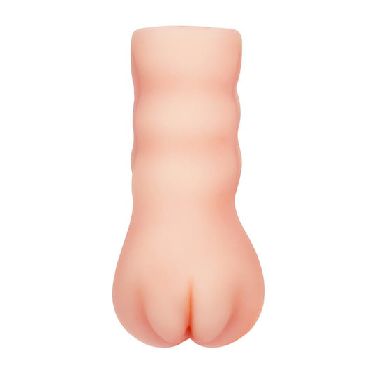 Male Masturbator X-Basic Pocket Pussy Flesh - UABDSM