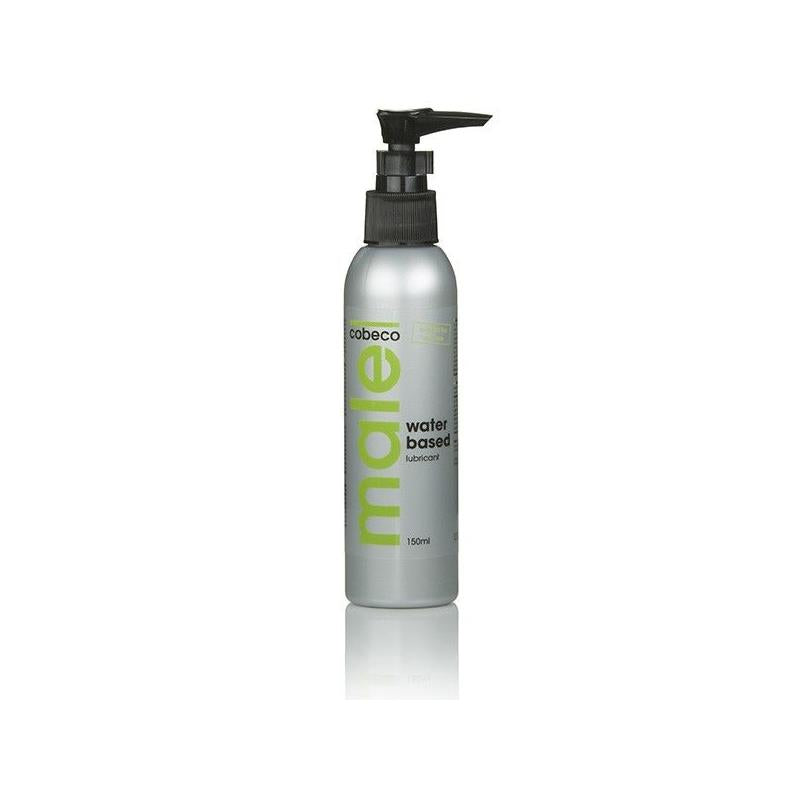 Male Water Base Lubricant 150 ml - UABDSM