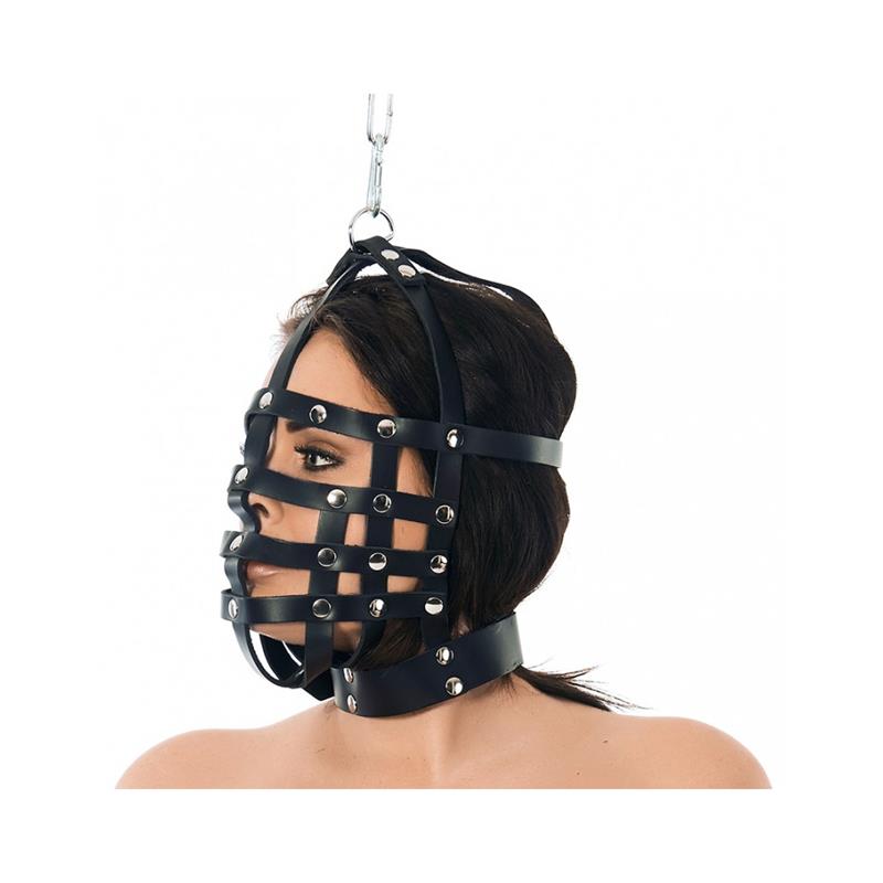 Mask-Adjustable - UABDSM