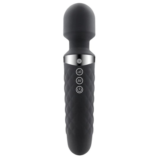 Massager Be Wanded Black Massager Be Wanded Black - UABDSM