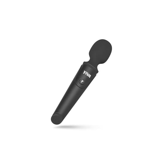 Massager Black - UABDSM
