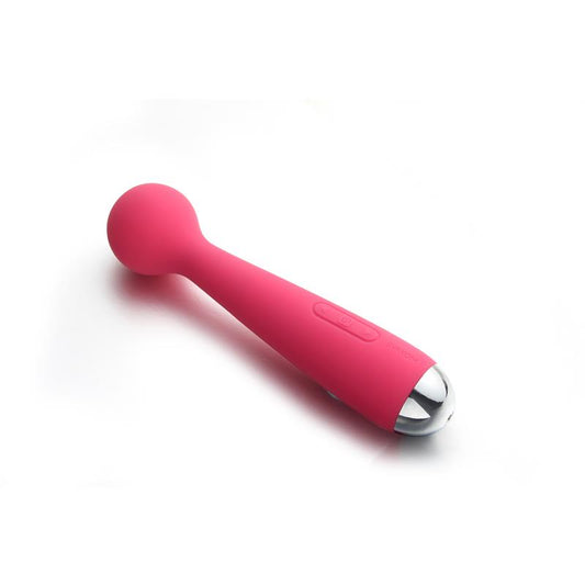 Massager Mini Emma Color Prune Massager Mini Emma Color Prune - UABDSM
