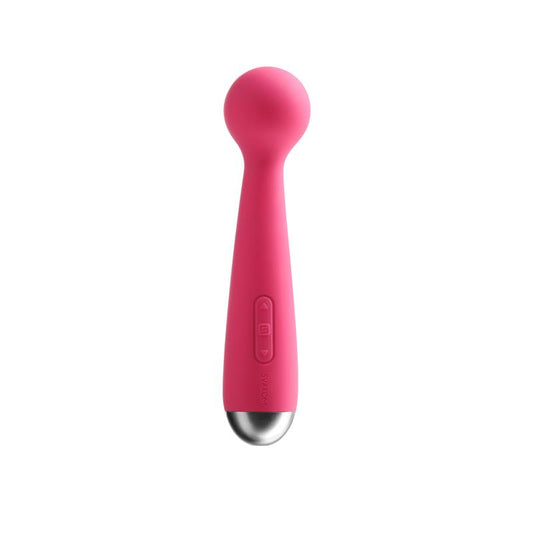 Massager Mini Emma Color Prune - UABDSM