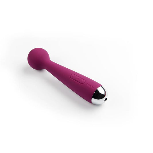 Massager Mini Emma Purple Massager Mini Emma Purple - UABDSM