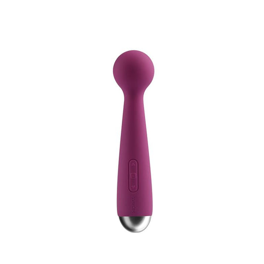 Massager Mini Emma Purple - UABDSM