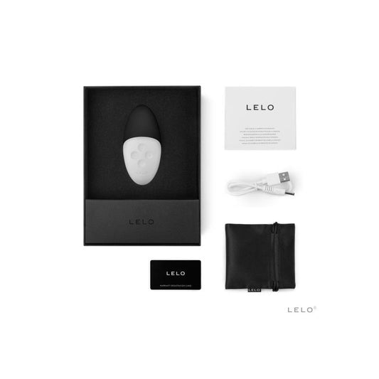 SIRI 2 Black - UABDSM