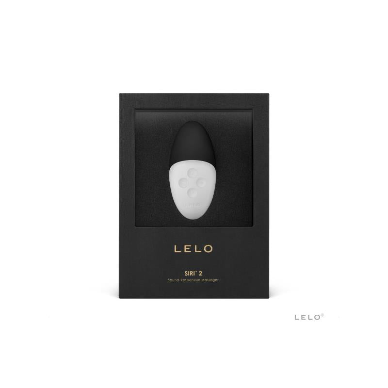 SIRI 2 Black - UABDSM