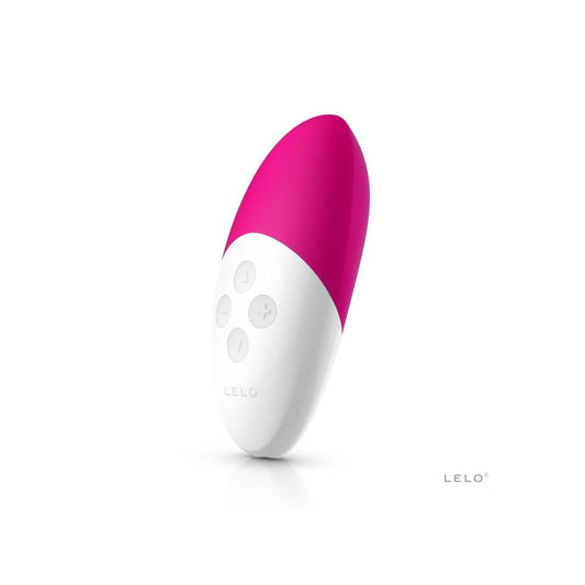 SIRI 2 Massager Music Cerise SIRI 2 Massager Music Cerise - UABDSM