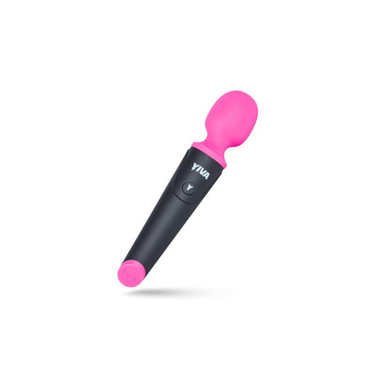 Massager Pink - UABDSM