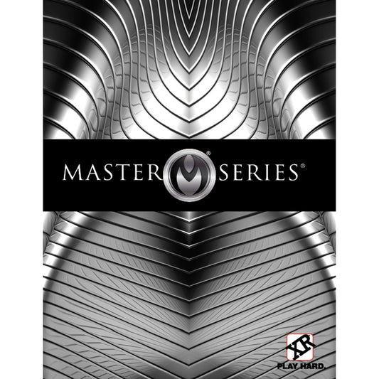 Master Series Catalog Master Series Catalog - UABDSM